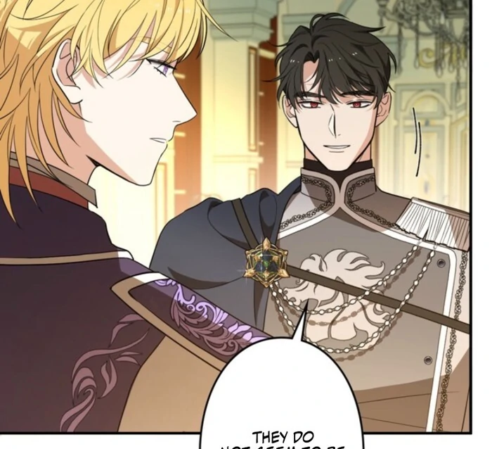 Although She is a Failed Princess, She is Loved by The Grand Duke in this Life Chapter 4 page 95