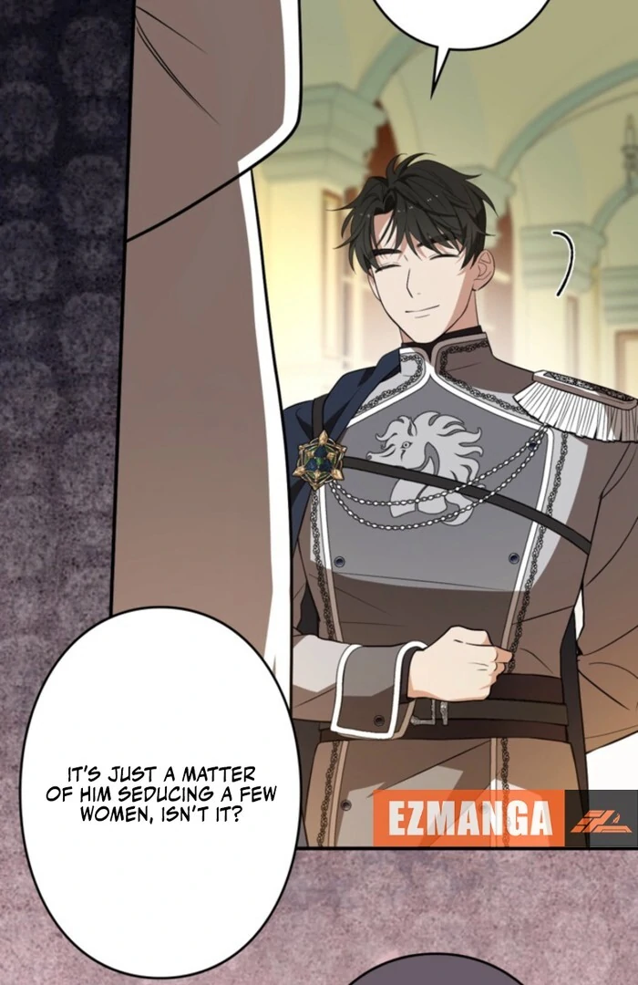 Although She is a Failed Princess, She is Loved by The Grand Duke in this Life Chapter 4 page 99
