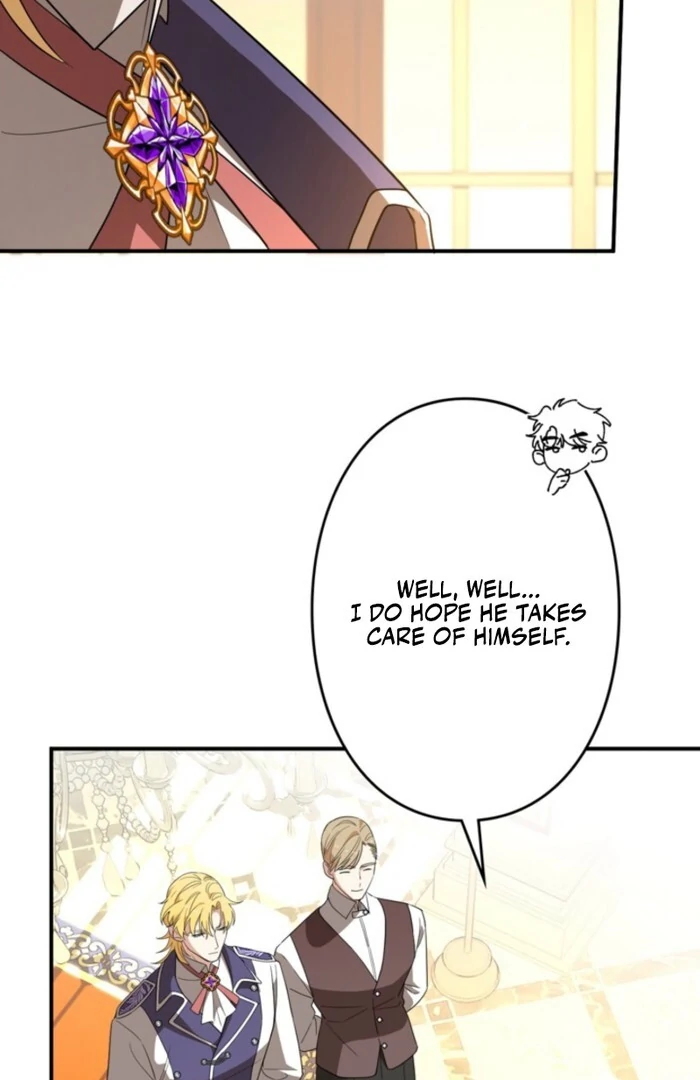 Although She is a Failed Princess, She is Loved by The Grand Duke in this Life Chapter 4 page 101