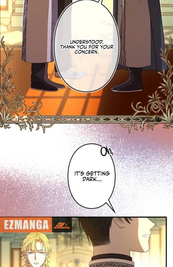 Although She is a Failed Princess, She is Loved by The Grand Duke in this Life Chapter 4 page 90