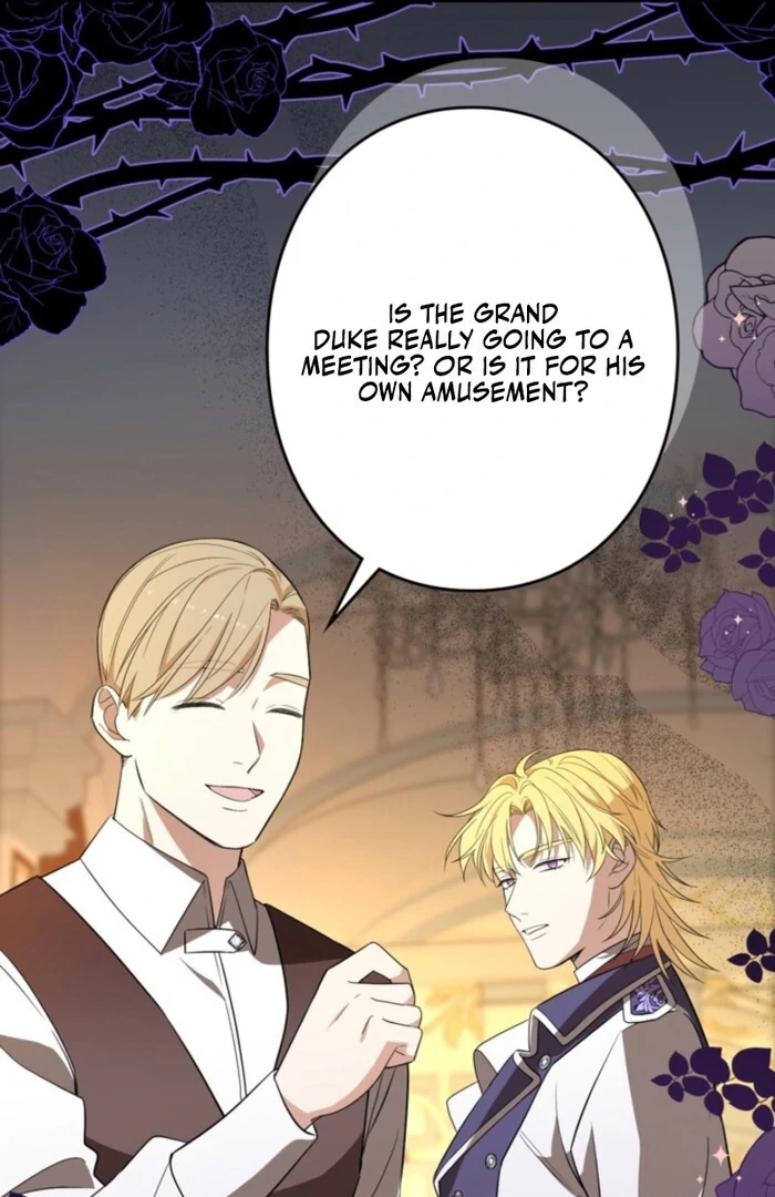 Although She is a Failed Princess, She is Loved by The Grand Duke in this Life Chapter 4 page 104