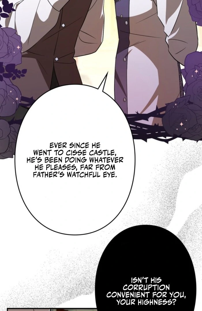 Although She is a Failed Princess, She is Loved by The Grand Duke in this Life Chapter 4 page 105
