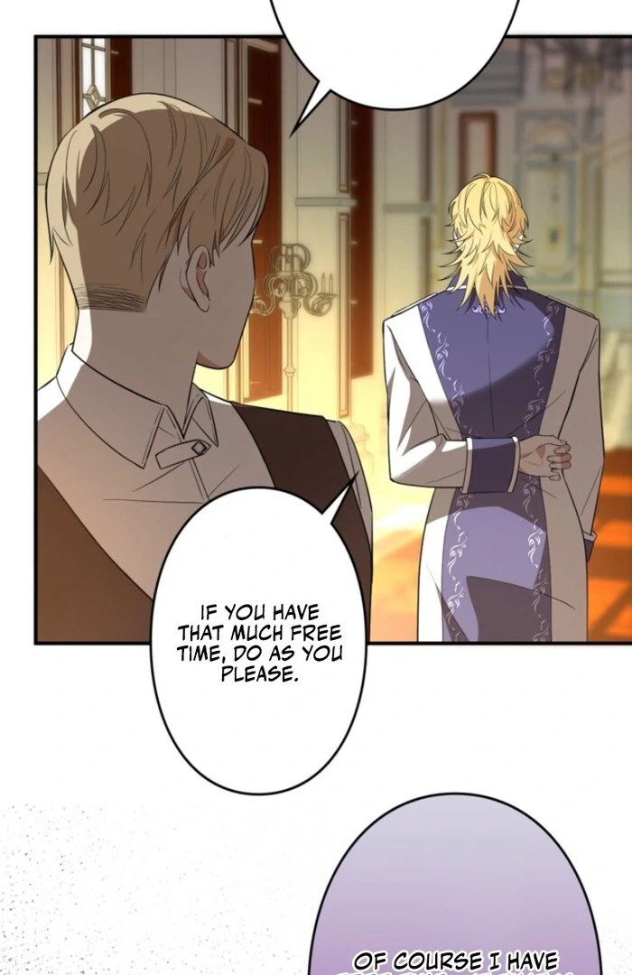 Although She is a Failed Princess, She is Loved by The Grand Duke in this Life Chapter 4 page 109