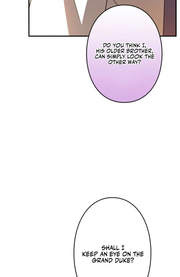 Although She is a Failed Princess, She is Loved by The Grand Duke in this Life Chapter 4 page 108