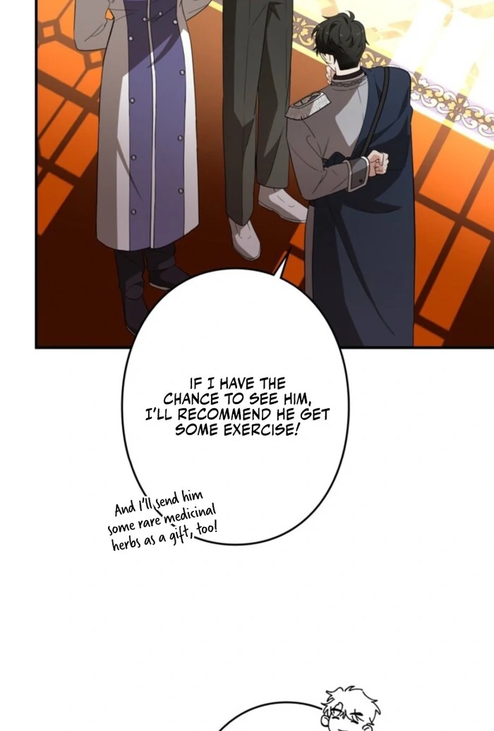 Although She is a Failed Princess, She is Loved by The Grand Duke in this Life Chapter 4 page 102