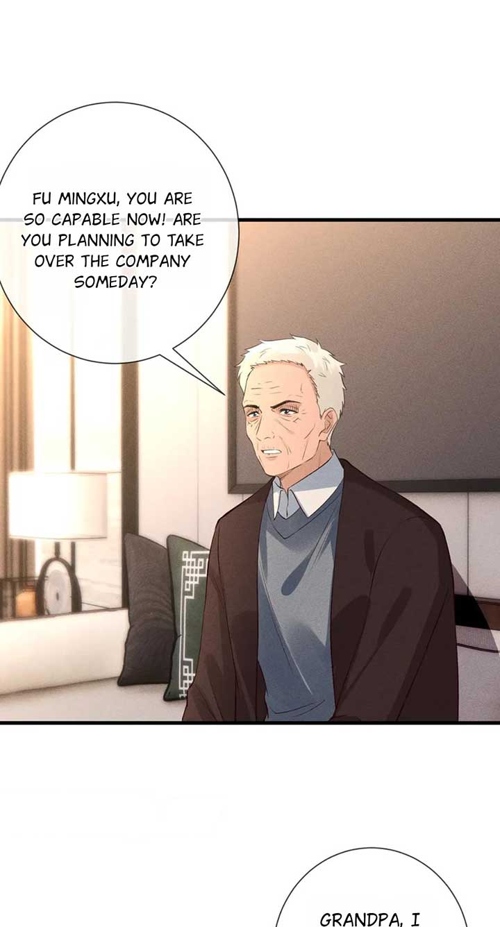 Almighty Boss, Beautiful and Dashing Chapter 46 page 4