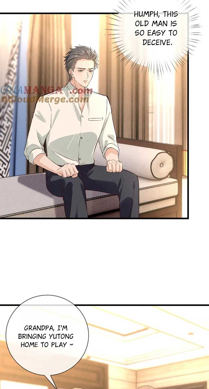 Almighty Boss, Beautiful and Dashing Chapter 46 page 8