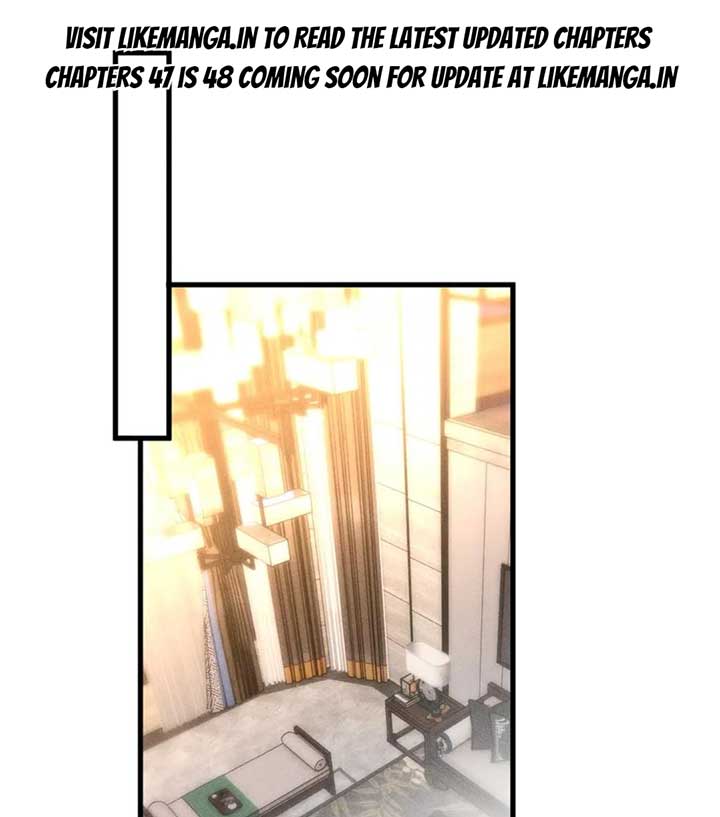 Almighty Boss, Beautiful and Dashing Chapter 46 page 2