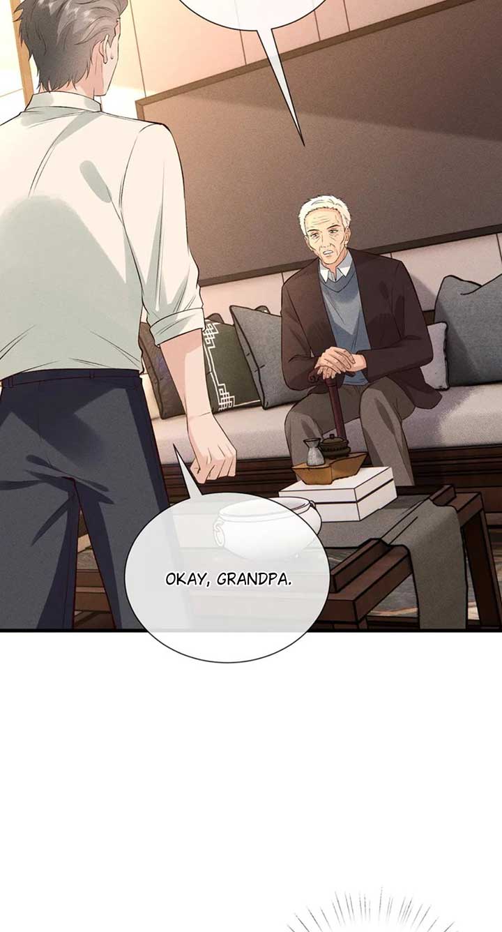 Almighty Boss, Beautiful and Dashing Chapter 46 page 7