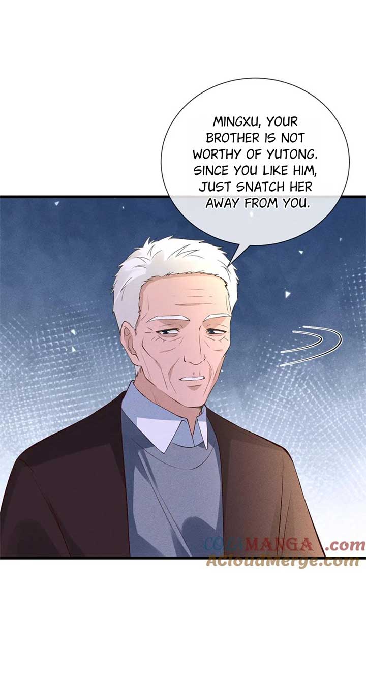 Almighty Boss, Beautiful and Dashing Chapter 46 page 14