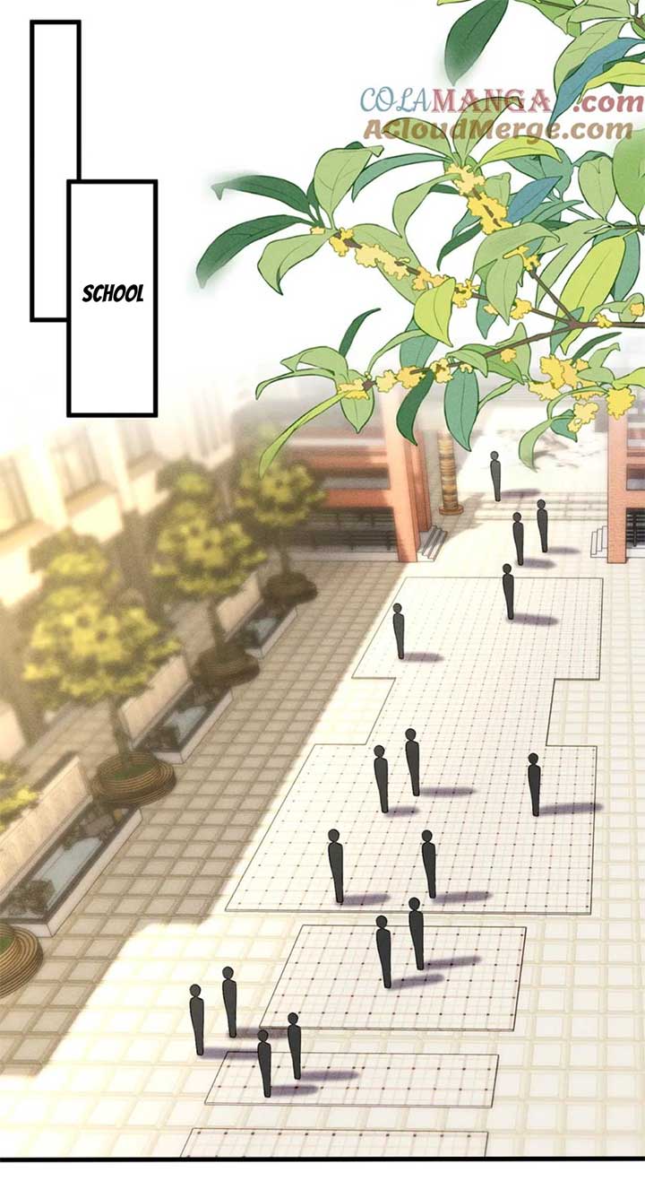 Almighty Boss, Beautiful and Dashing Chapter 46 page 17