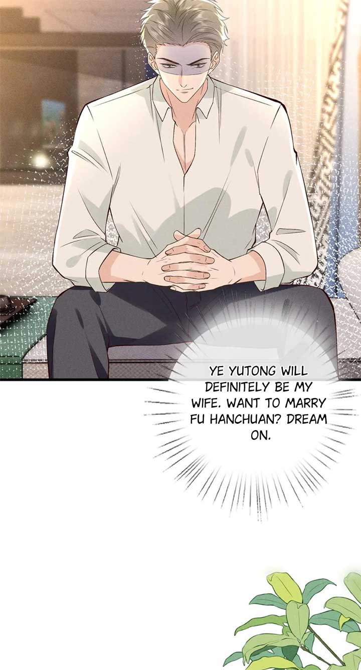 Almighty Boss, Beautiful and Dashing Chapter 46 page 16