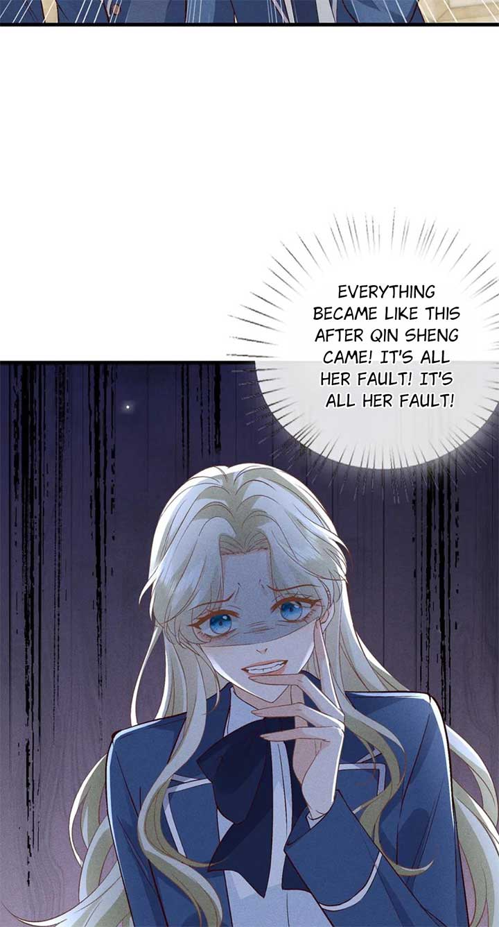 Almighty Boss, Beautiful and Dashing Chapter 46 page 24