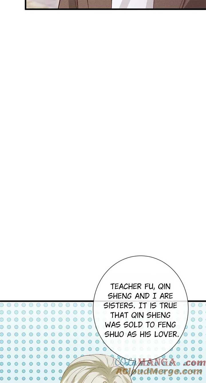 Almighty Boss, Beautiful and Dashing Chapter 46 page 35