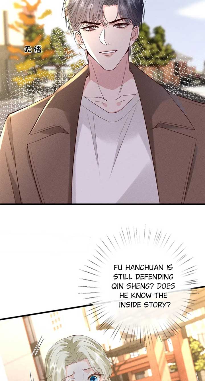 Almighty Boss, Beautiful and Dashing Chapter 46 page 37