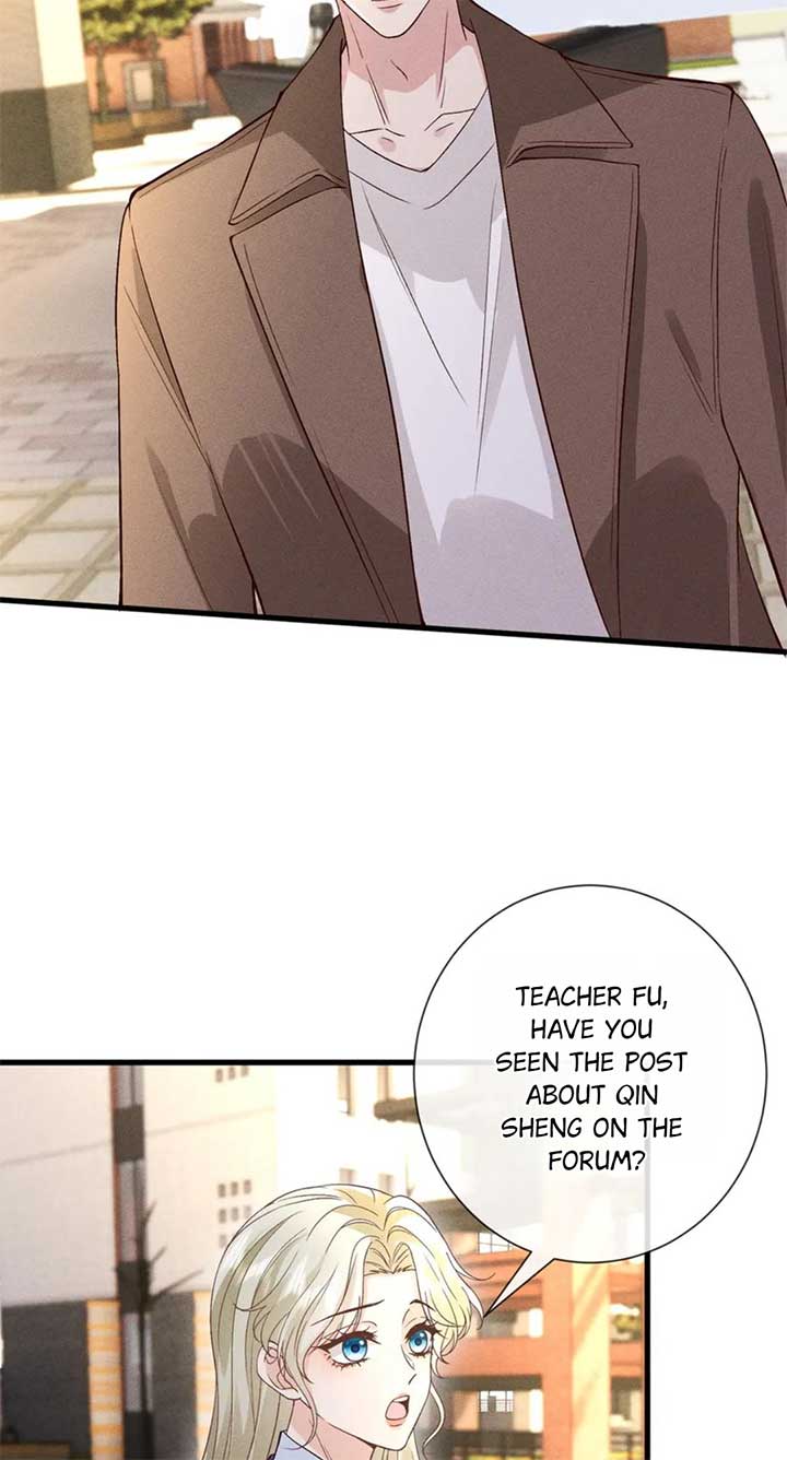 Almighty Boss, Beautiful and Dashing Chapter 46 page 33
