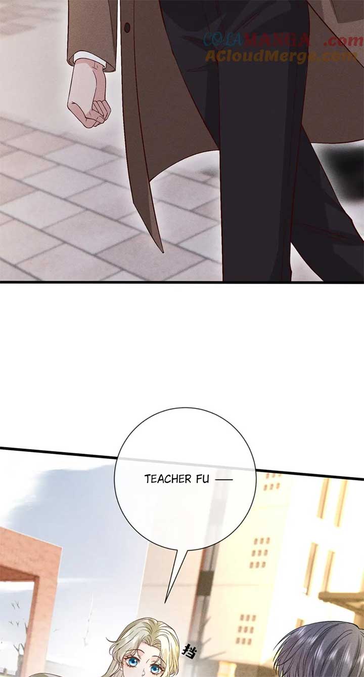 Almighty Boss, Beautiful and Dashing Chapter 46 page 31