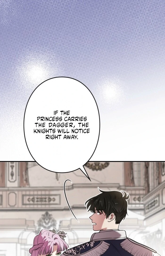Although She is a Failed Princess, She is Loved by The Grand Duke in this Life Chapter 15 page 12