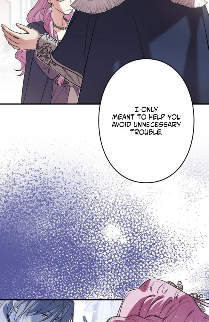 Although She is a Failed Princess, She is Loved by The Grand Duke in this Life Chapter 15 page 13