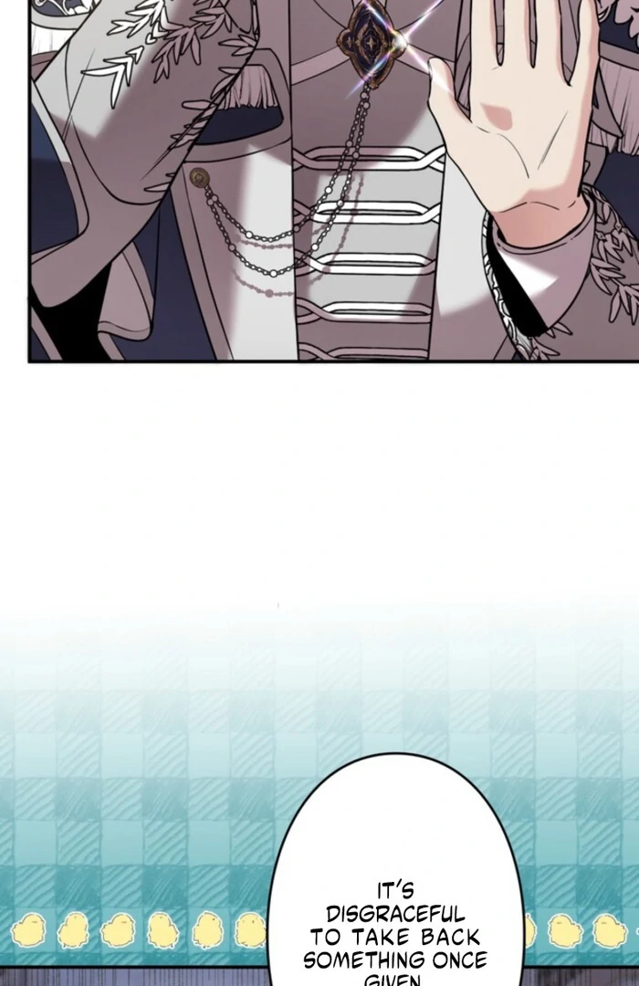 Although She is a Failed Princess, She is Loved by The Grand Duke in this Life Chapter 15 page 8