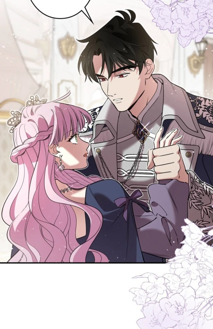 Although She is a Failed Princess, She is Loved by The Grand Duke in this Life Chapter 15 page 4