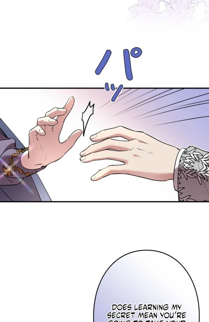 Although She is a Failed Princess, She is Loved by The Grand Duke in this Life Chapter 15 page 5