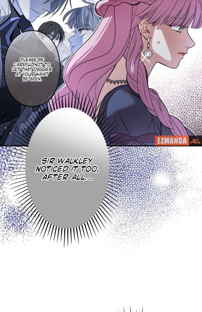 Although She is a Failed Princess, She is Loved by The Grand Duke in this Life Chapter 15 page 14