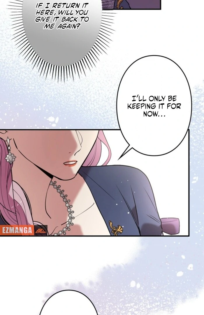 Although She is a Failed Princess, She is Loved by The Grand Duke in this Life Chapter 15 page 16
