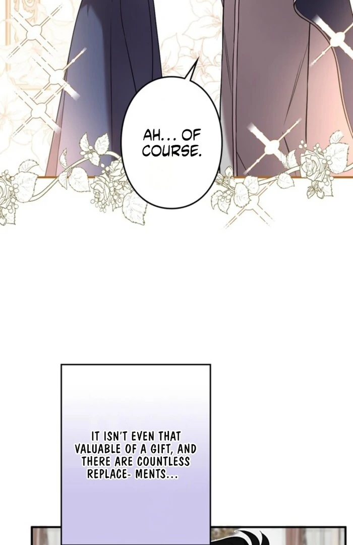 Although She is a Failed Princess, She is Loved by The Grand Duke in this Life Chapter 15 page 21