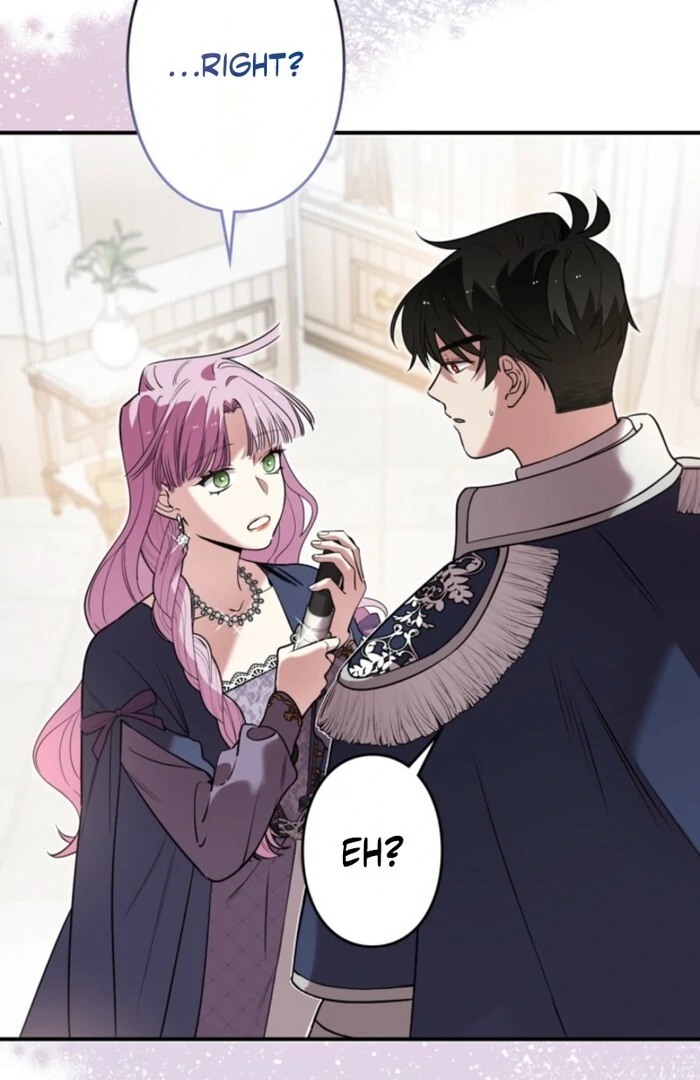 Although She is a Failed Princess, She is Loved by The Grand Duke in this Life Chapter 15 page 17