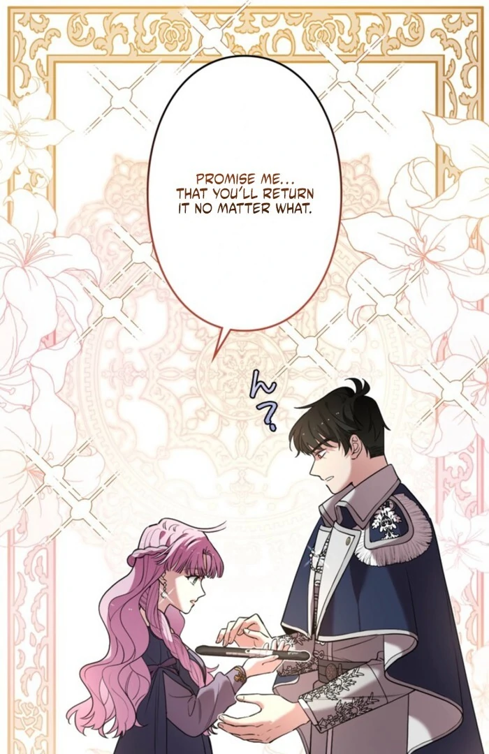 Although She is a Failed Princess, She is Loved by The Grand Duke in this Life Chapter 15 page 20