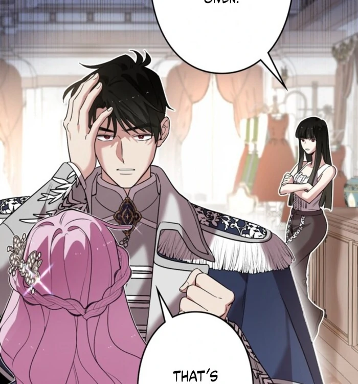 Although She is a Failed Princess, She is Loved by The Grand Duke in this Life Chapter 15 page 9