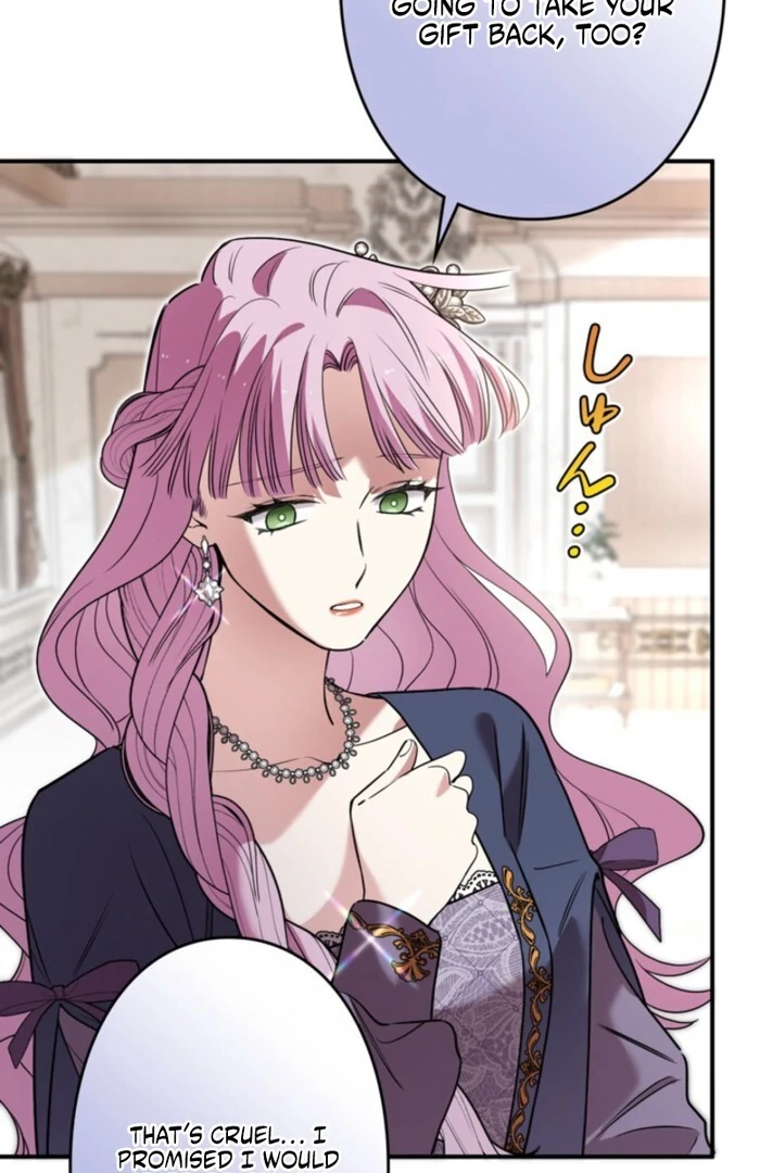 Although She is a Failed Princess, She is Loved by The Grand Duke in this Life Chapter 15 page 6