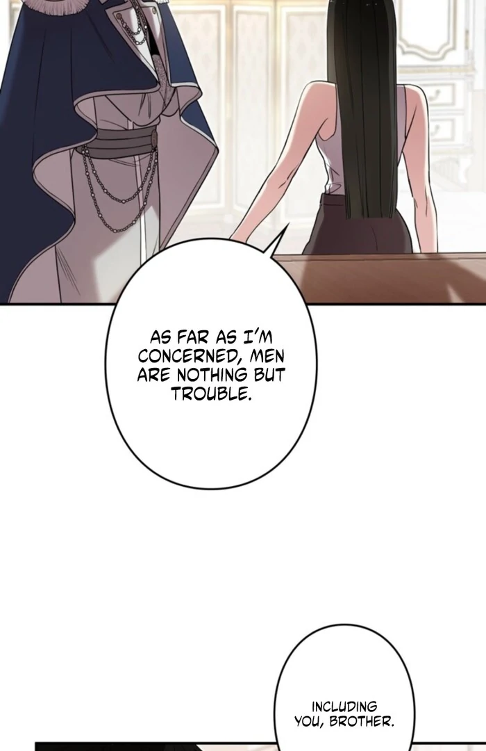 Although She is a Failed Princess, She is Loved by The Grand Duke in this Life Chapter 15 page 33