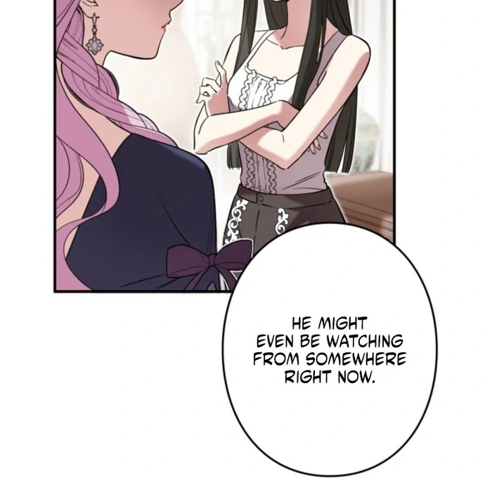 Although She is a Failed Princess, She is Loved by The Grand Duke in this Life Chapter 15 page 29