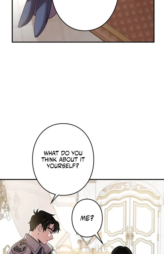 Although She is a Failed Princess, She is Loved by The Grand Duke in this Life Chapter 15 page 32