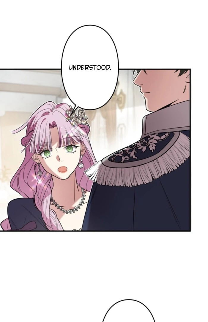 Although She is a Failed Princess, She is Loved by The Grand Duke in this Life Chapter 15 page 30