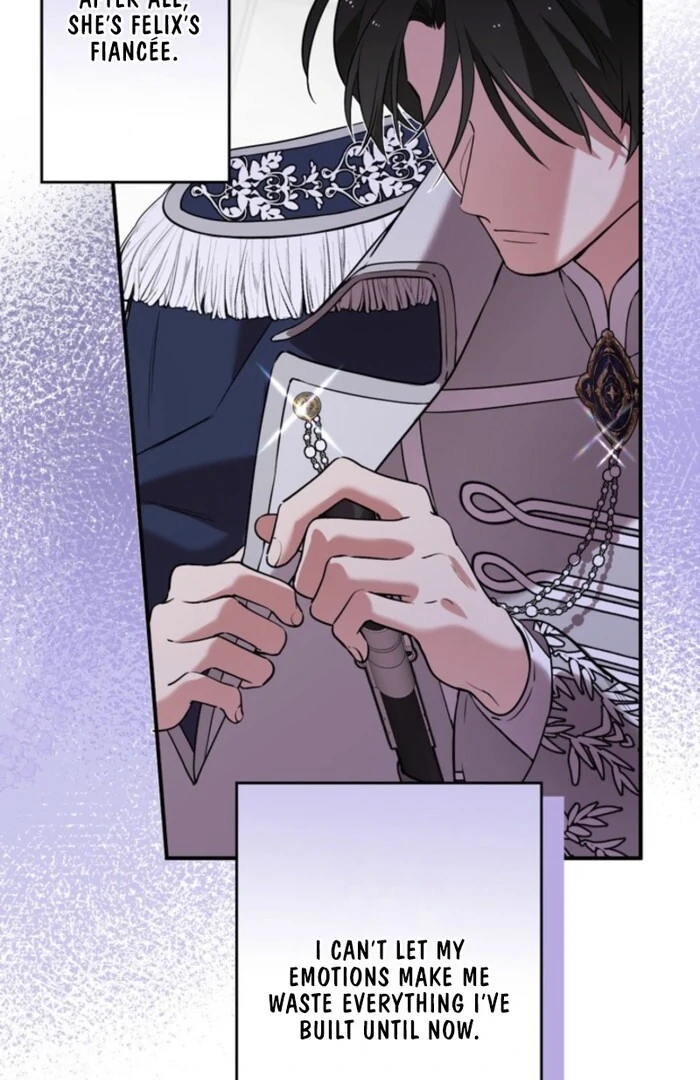 Although She is a Failed Princess, She is Loved by The Grand Duke in this Life Chapter 15 page 25