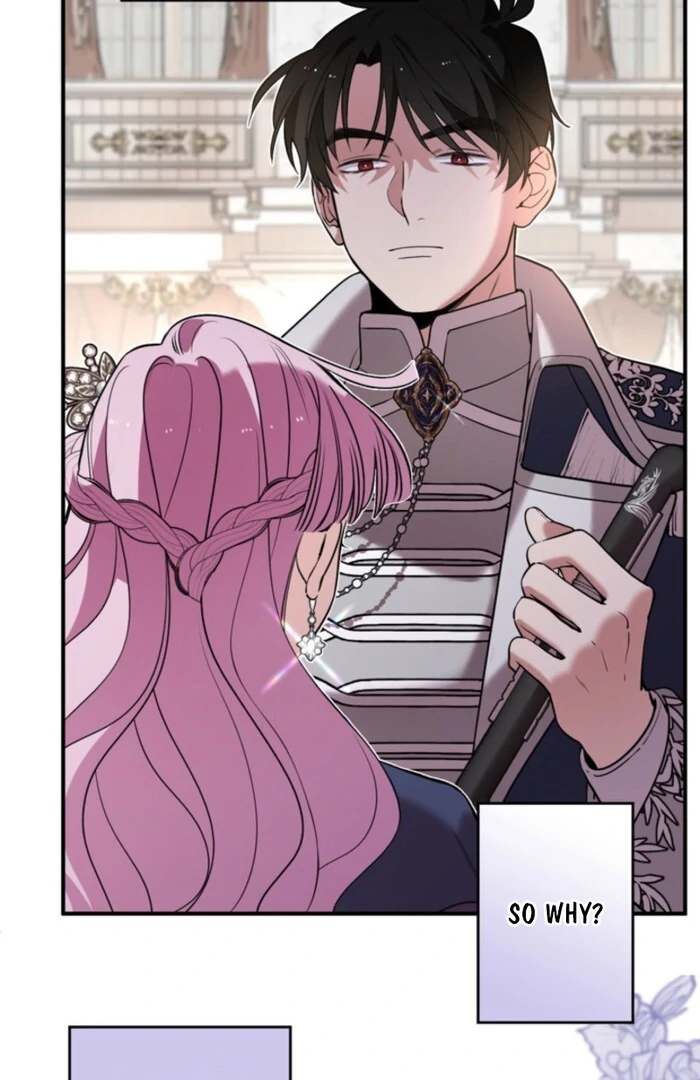 Although She is a Failed Princess, She is Loved by The Grand Duke in this Life Chapter 15 page 22