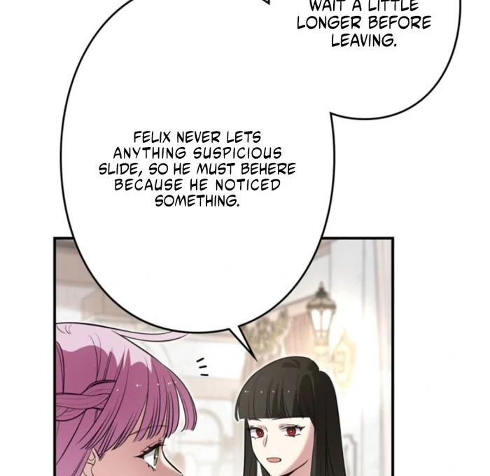 Although She is a Failed Princess, She is Loved by The Grand Duke in this Life Chapter 15 page 28