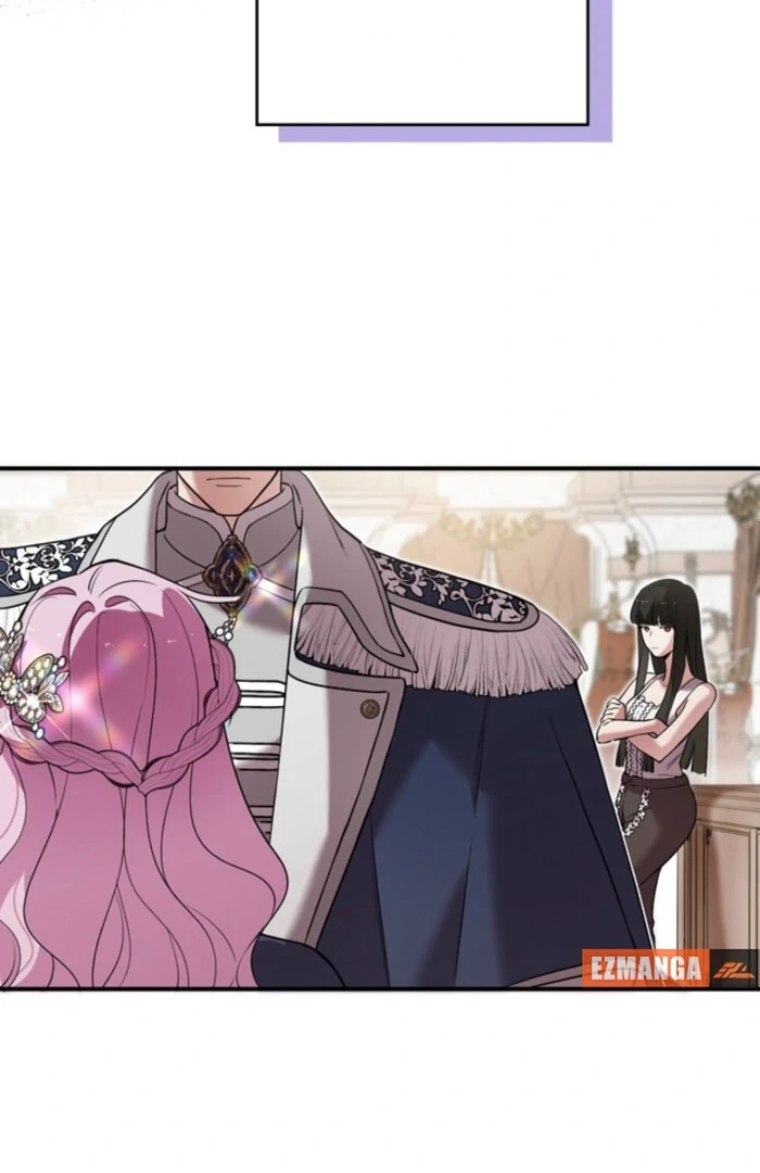 Although She is a Failed Princess, She is Loved by The Grand Duke in this Life Chapter 15 page 26