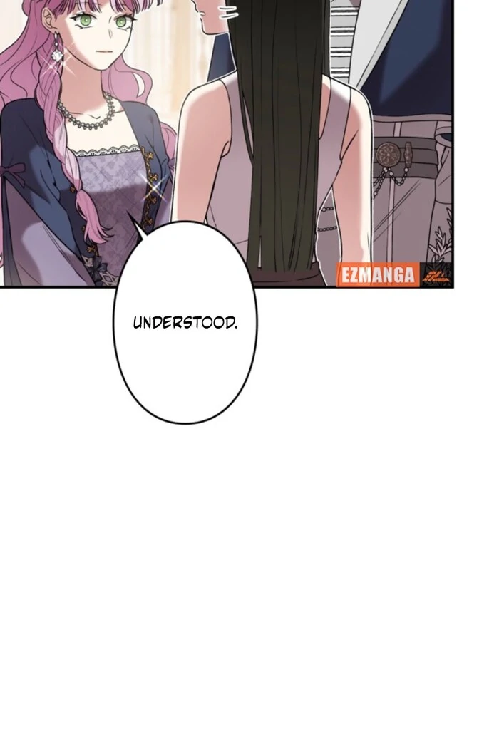 Although She is a Failed Princess, She is Loved by The Grand Duke in this Life Chapter 15 page 48