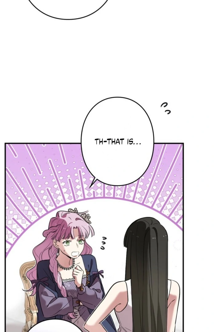 Although She is a Failed Princess, She is Loved by The Grand Duke in this Life Chapter 15 page 68