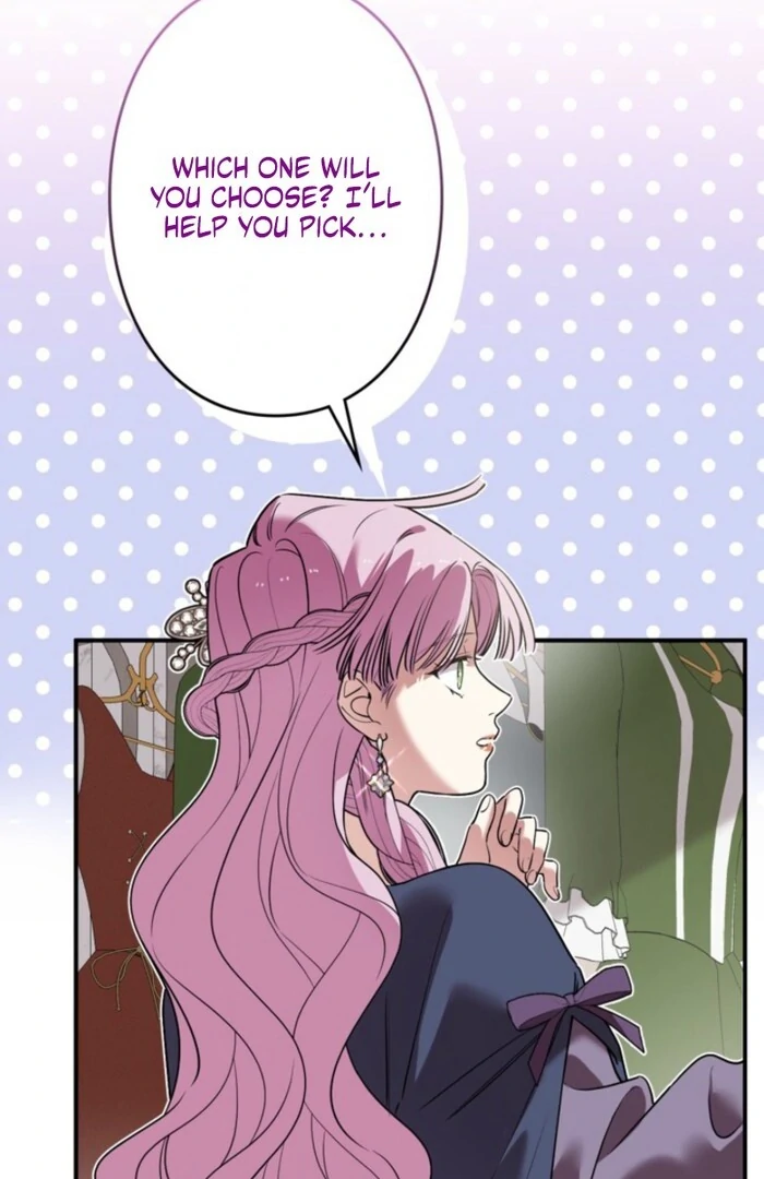 Although She is a Failed Princess, She is Loved by The Grand Duke in this Life Chapter 15 page 52