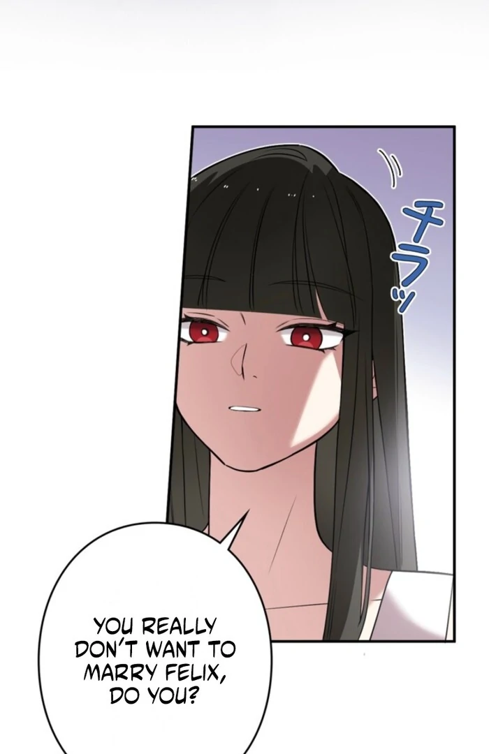 Although She is a Failed Princess, She is Loved by The Grand Duke in this Life Chapter 15 page 67