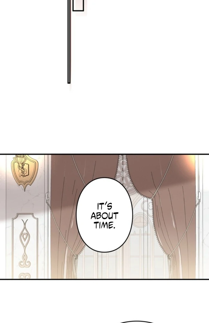 Although She is a Failed Princess, She is Loved by The Grand Duke in this Life Chapter 15 page 46