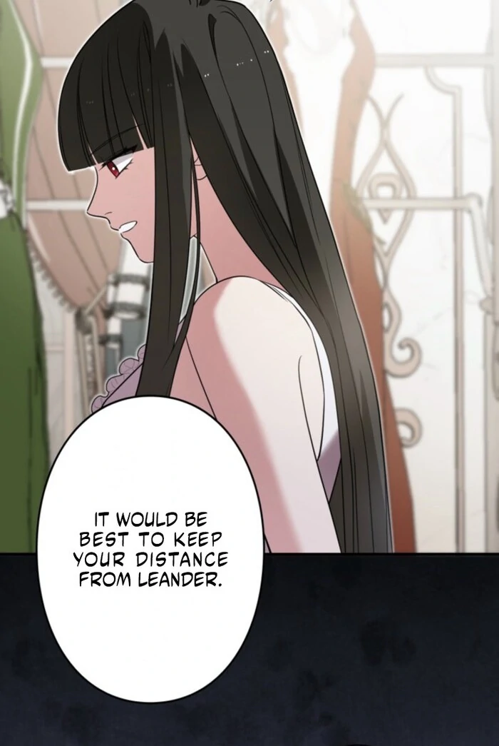 Although She is a Failed Princess, She is Loved by The Grand Duke in this Life Chapter 15 page 65