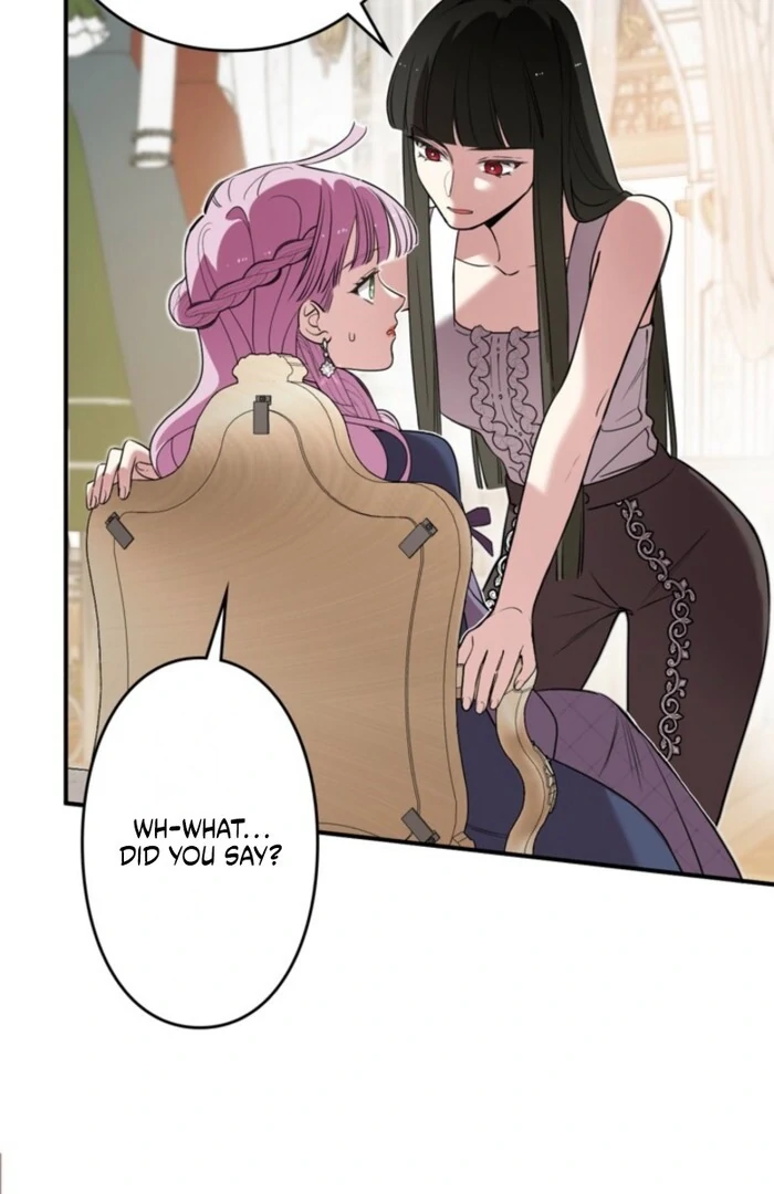 Although She is a Failed Princess, She is Loved by The Grand Duke in this Life Chapter 15 page 58