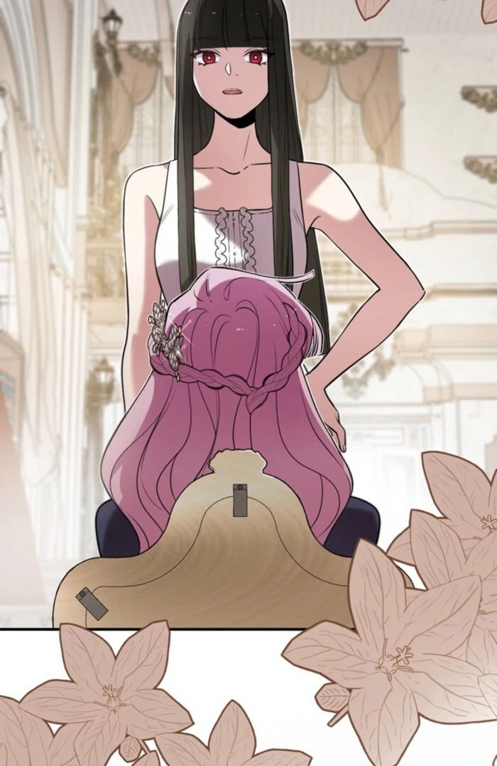 Although She is a Failed Princess, She is Loved by The Grand Duke in this Life Chapter 15 page 62