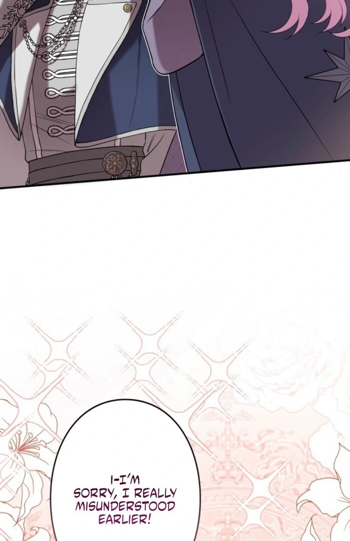 Although She is a Failed Princess, She is Loved by The Grand Duke in this Life Chapter 15 page 80